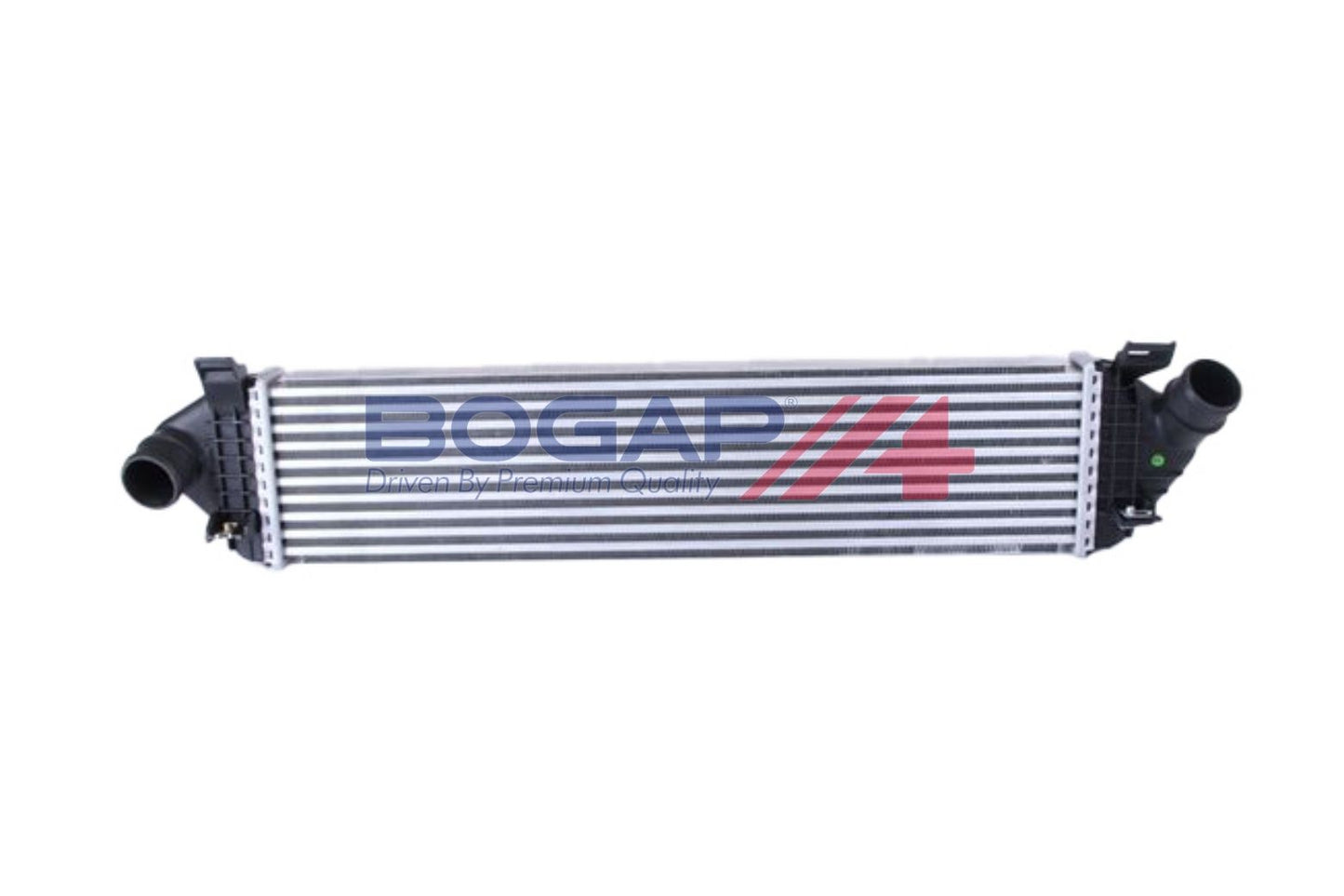 BOGAP V4220111 Charge Air Cooler