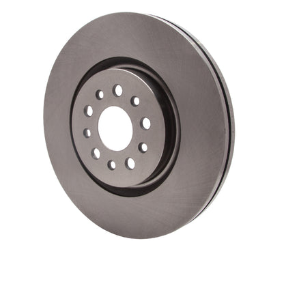 DFC 17-23 Maserati Levante Front Brake Rotor