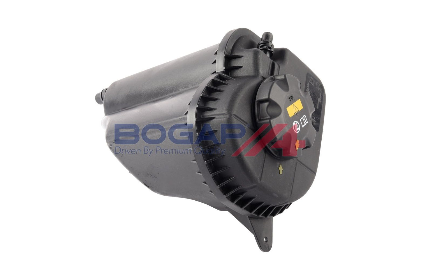BOGAP B4240137 Expansion Tank, Coolant