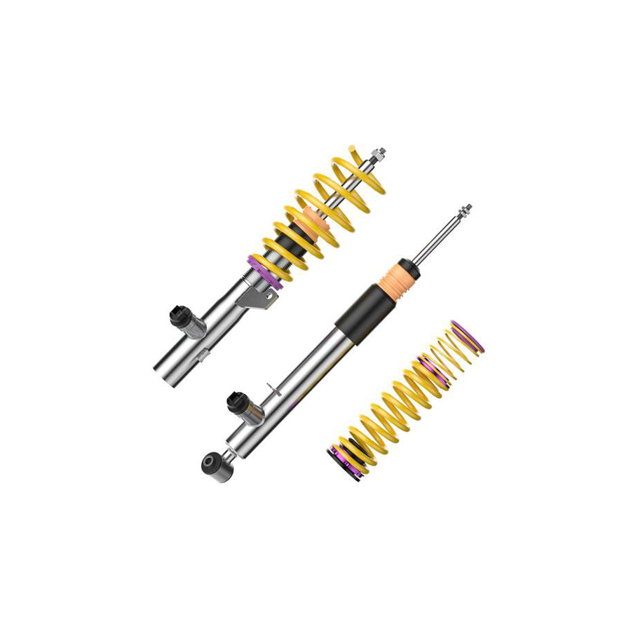 KW 39010059 Audi A3 8Y DDC Plug & Play Coilovers 2 | ML Performance US Car Parts