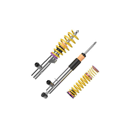 KW 39010059 Audi A3 8Y DDC Plug & Play Coilovers 2 | ML Performance US Car Parts