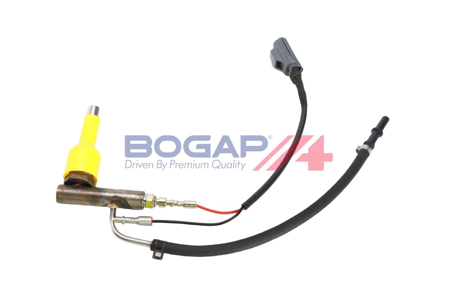 BOGAP F6120102 Sensor, Exhaust Gas Temperature