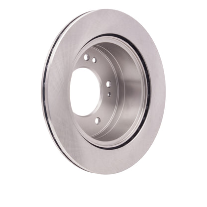 DFC 03-06 Kia Sorento Rear Brake Rotor