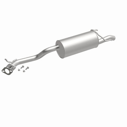 Magnaflow BRE Exhaust 03-06 Baja 2.5L Muffler Kit