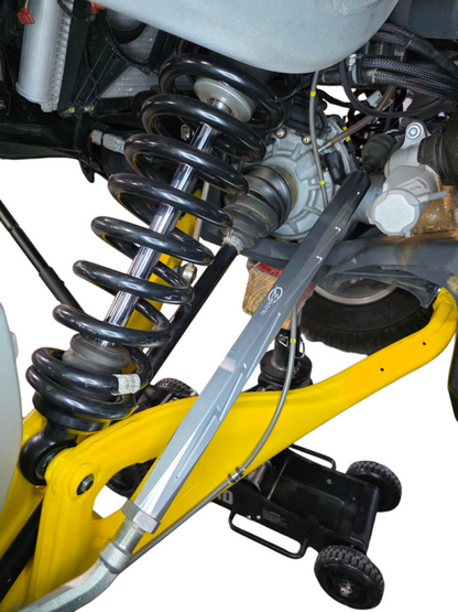 Elektric Off Road Elektric Offroad 2024+ Can Am Maverick R Tie Rods