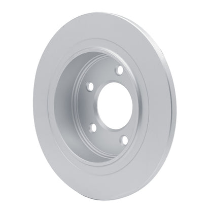 DFC 04-08 Chrysler Pacifica Rear GeoSPEC Coated Rotor