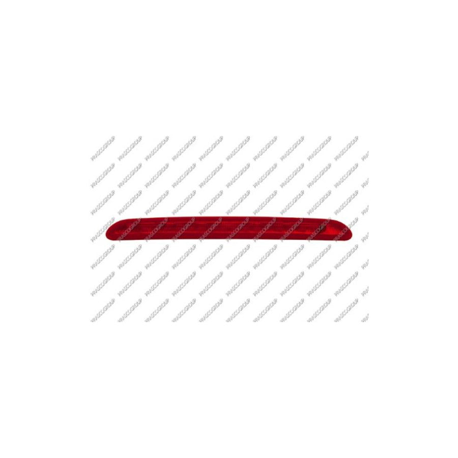 Prasco Vg4004150 Third Brake Light For VW Golf Vii Hatchback (5G1, Bq1, Be1, Be2)