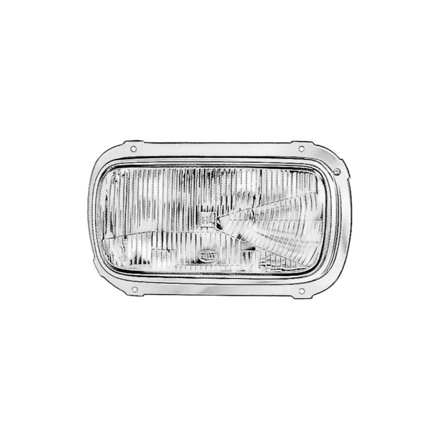 Hella 1AG 002 343-101 Headlight