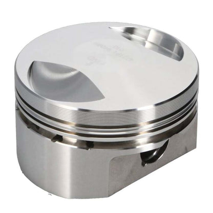 Wiseco HD 1200 Evo Domed 10.51 CR 3507X Piston Kit
