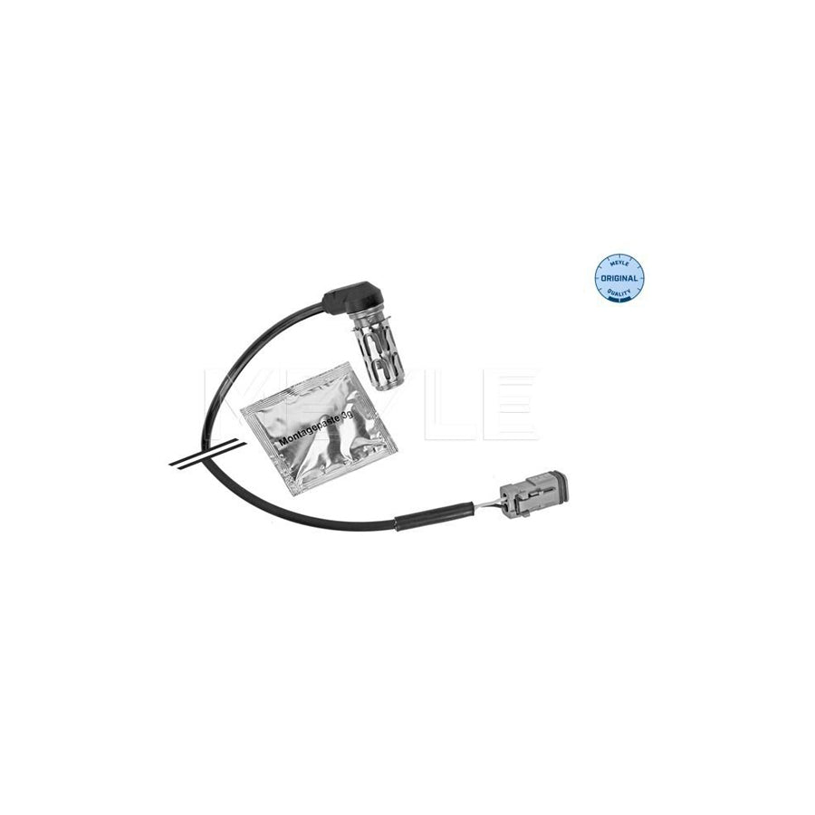 Meyle 16-34 533 0003 Abs Sensor