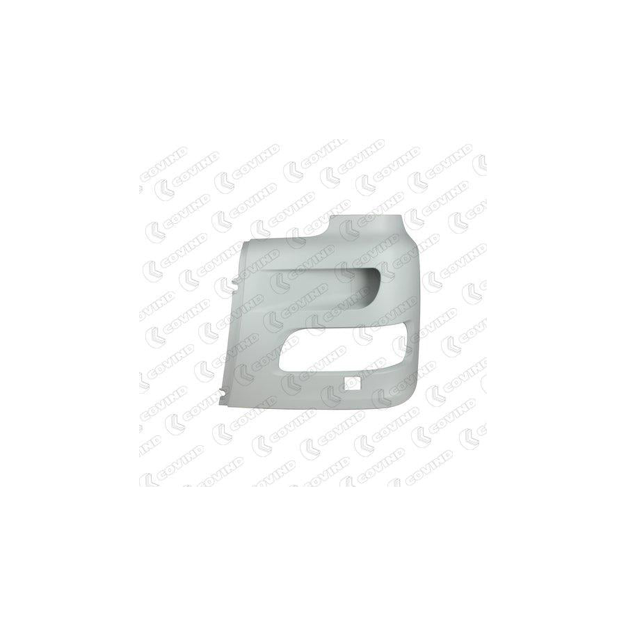 Covind Xf2/ 99 Housing, Headlight