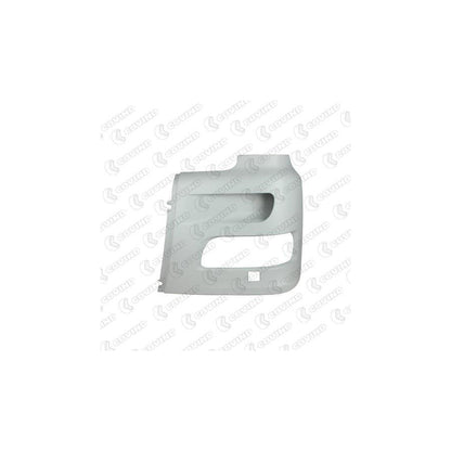 Covind Xf2/ 99 Housing, Headlight