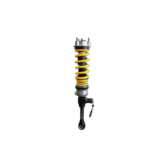 KW 39025006 Mercedes-Benz C/R197 DDC ECU Coilovers With HLS 4 Hydraulic Lift System 1 | ML Performance US Car Parts