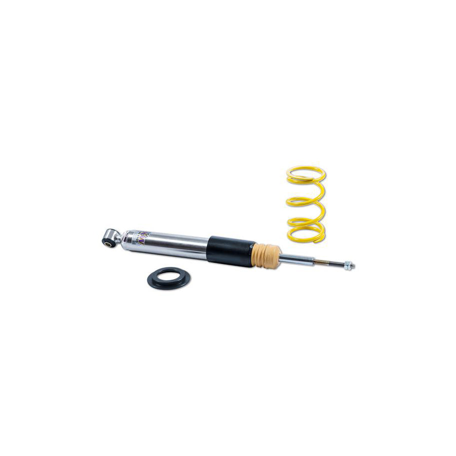 KW 35276007 Suzuki Swift V Variant 3 Coilover Kit 4 | ML Performance US Car Parts