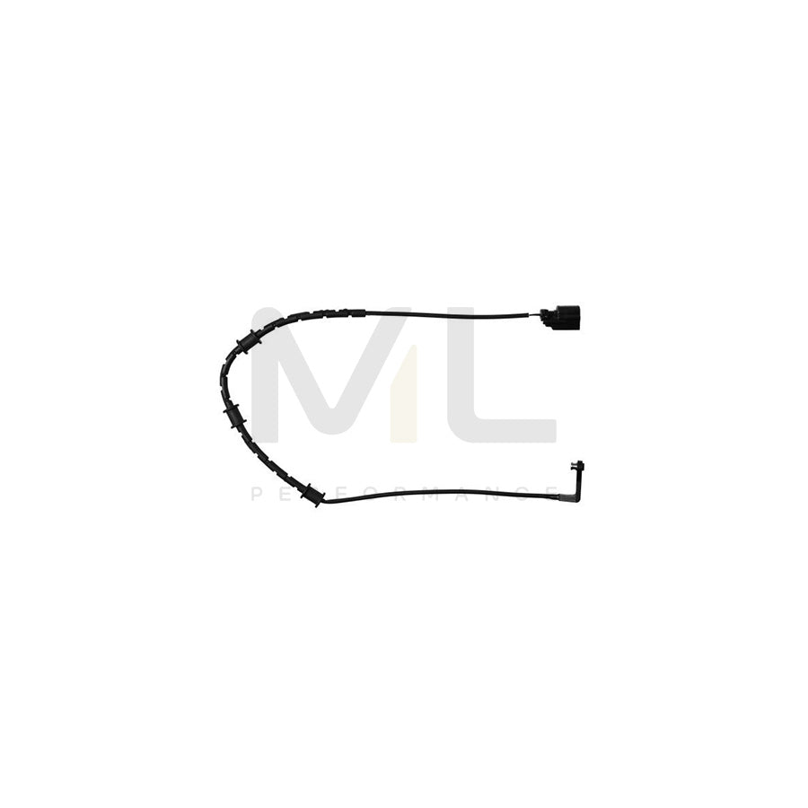 HELLA 8DK 355 252-121 Brake pad wear sensor