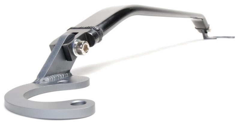 Skunk2 Racing Skunk2 88-00 Honda Civic/Del Sol/94-01 Acura Integra Front Upper Strut Tower Bar (Black Series)