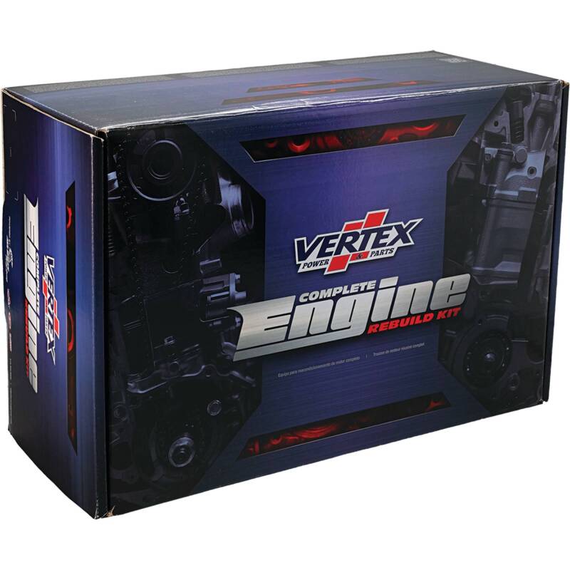 Vertex Pistons 99-00 YZ 250 Complete Engine Rebuild Kit