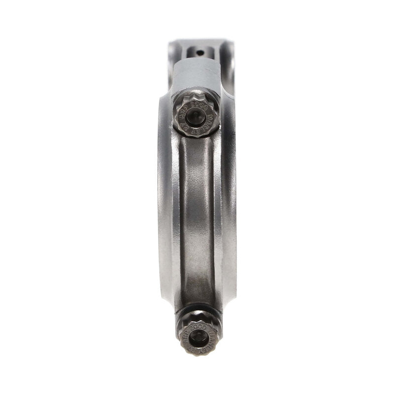 Manley Performance Manley Chevy Small Block LS/LT1 6.125in H Beam Connecting Rod Set w/ ARP2000 Bolts