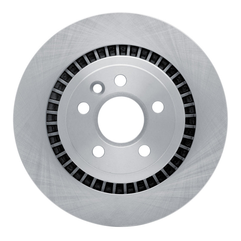 DFC 07-18 Volvo S60/V60/XC70/S80 Rear Brake Rotor