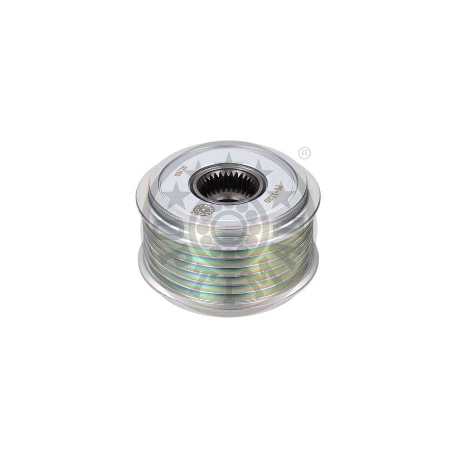 Optimal F5-1120 Alternator Freewheel Clutch