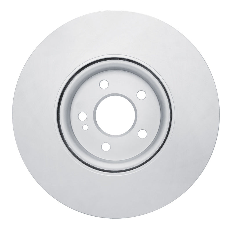 DFC 20-25 Mercedes-Benz EQB 300 Front Hi-Carbon Alloy Geomet Coated Rotor