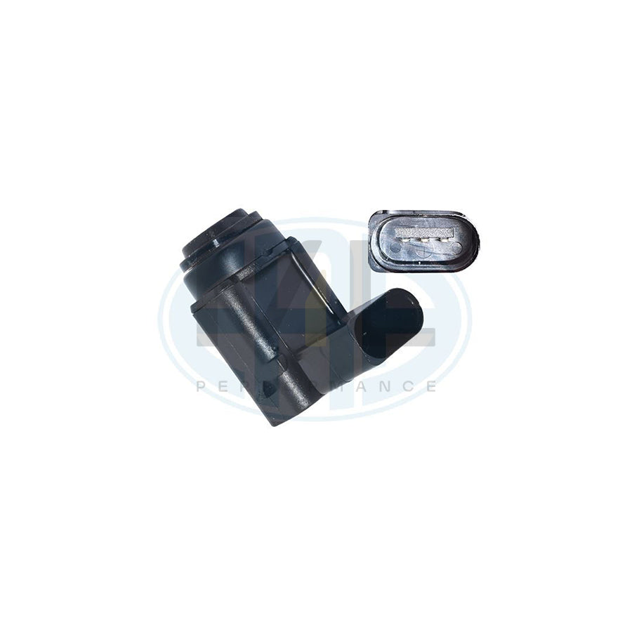 ERA 566085A Parking sensor Rear, Black, Ultrasonic Sensor