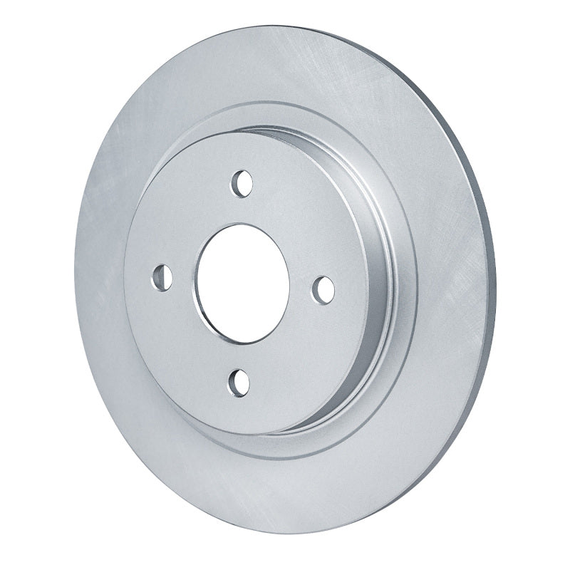 DFC 02-04 Ford Focus Rear GeoSPEC Coated Rotor
