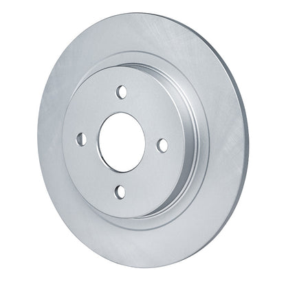 DFC 02-04 Ford Focus Rear GeoSPEC Coated Rotor
