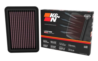 K&N Engineering K&N 23-24 Honda CR-V Replacement Air Filter