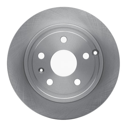 DFC 10-17 Chevrolet Equinox Rear Brake Rotor