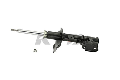 KYB Shocks & Struts Excel-G Front Left INFINITI QX4 (2WD) 2002-03 NISSAN Pathfinder (2WD) 2002-04