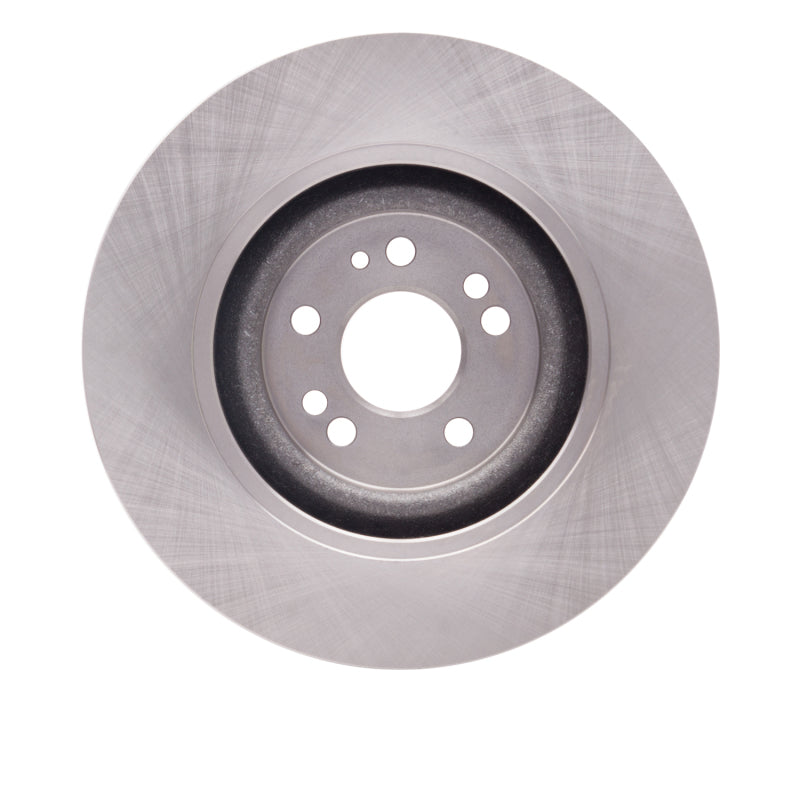 DFC 00-05 Mercedes-Benz ML55 AMG Front Brake Rotor