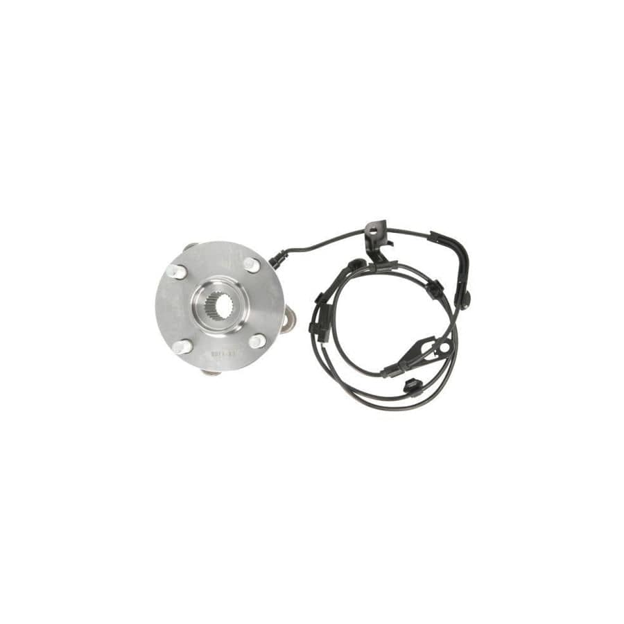 BTA H12079BTA Wheel Hub for Toyota Yaris III Hatchback (Xp13)