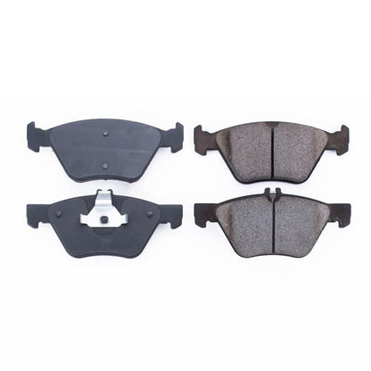 PowerStop Power Stop 04-08 Chrysler Crossfire Front Z16 Evolution Ceramic Brake Pads