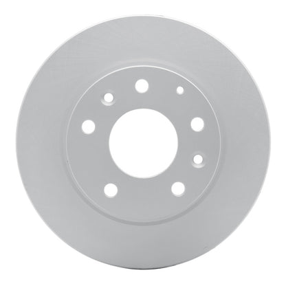 DFC 14-25 Mazda CX-3 Rear GeoSPEC Coated Rotor