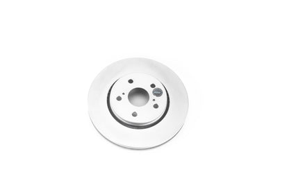 PowerStop Power Stop 18-19 Toyota C-HR Front Evolution Geomet Coated Rotor