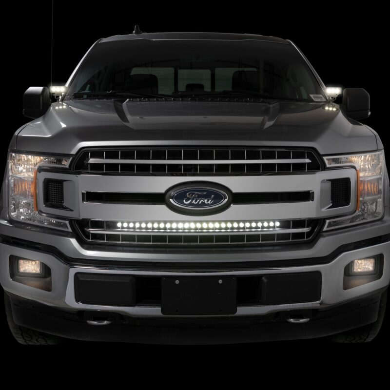 Putco Luminix High Power LED - 30in Light Bar - 27 LED - 10800LM - 31.63x.75x1.5in