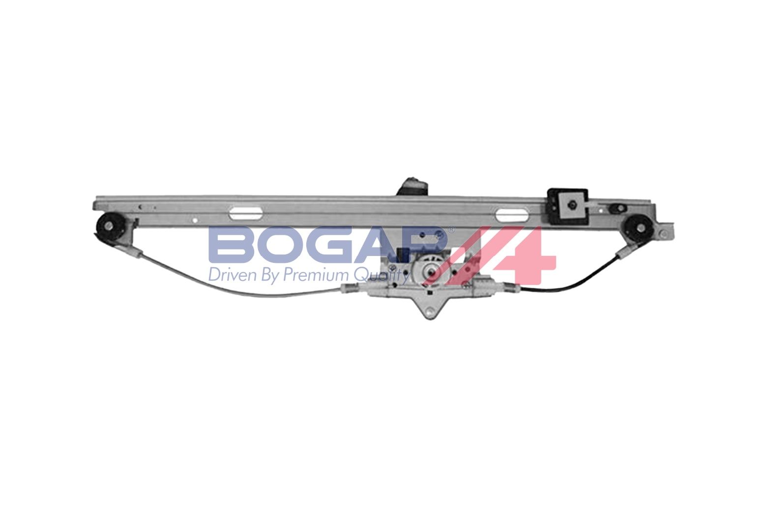 BOGAP R5341117 Window Regulator