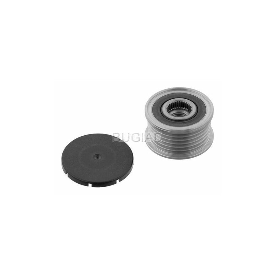 Bugiad 54003 Alternator Freewheel Clutch