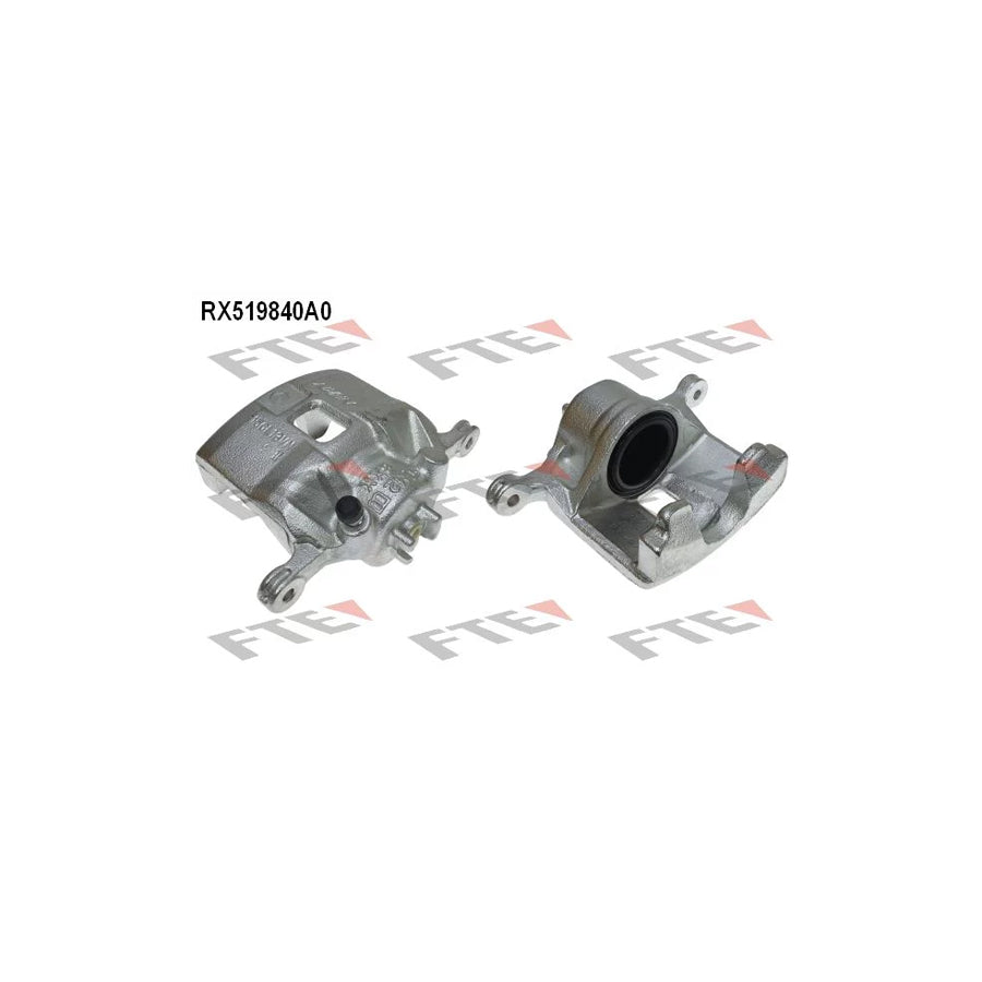 FTE 9291504 Brake Caliper for Honda Jazz