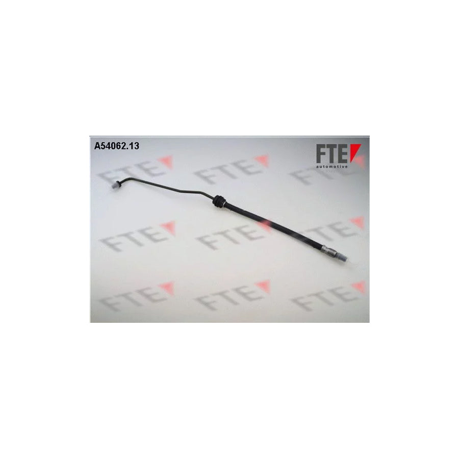 FTE A54062.13 Clutch Lines
