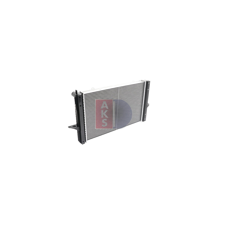 AKS Dasis 398020T Fan, Radiator