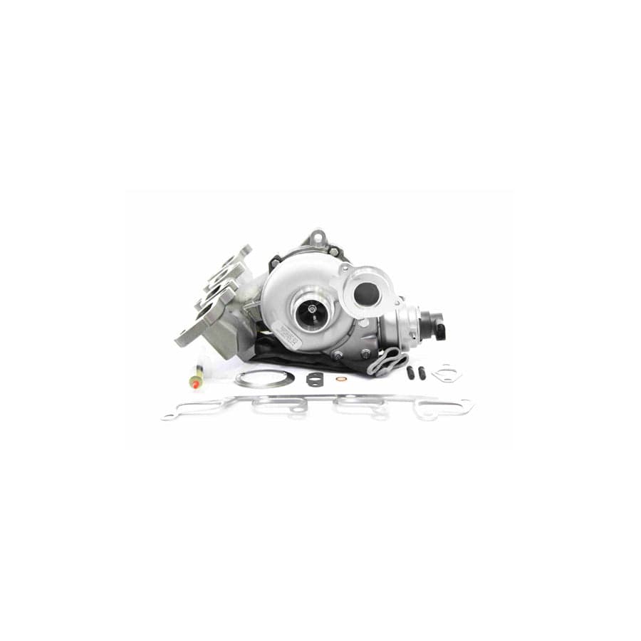 Alanko 10901201 Turbocharger