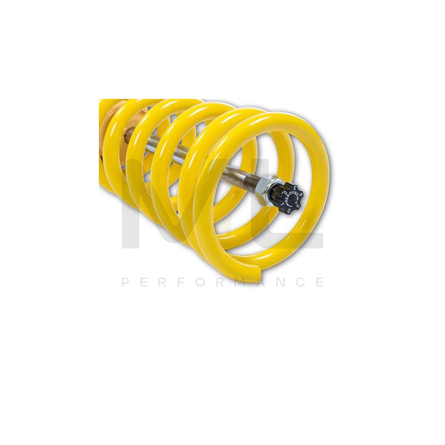 ST Suspensions 18220005 BMW E60 COILOVER KIT XA