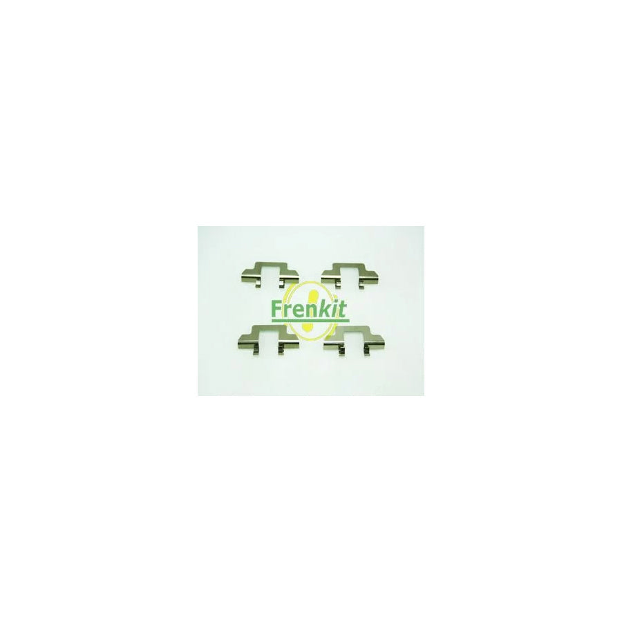 Frenkit 901242 Accessory Kit, Disc Brake Pads
