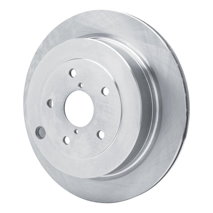 DFC 06-14 Subaru Tribeca Rear Brake Rotor