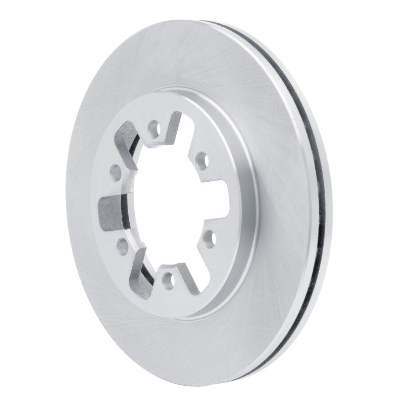 DFC 85-97 Nissan Pickup Hardbody Front Brake Rotor