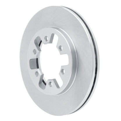 DFC 85-97 Nissan Pickup Hardbody Front Brake Rotor