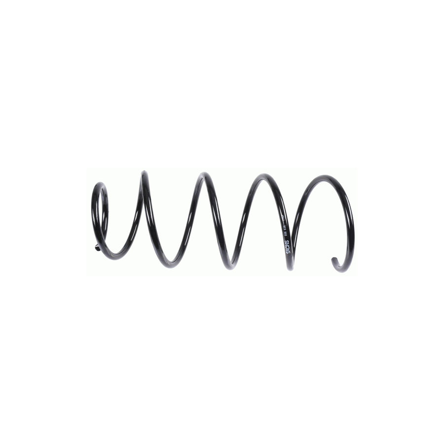 Sachs 998 836 Coil Spring For Lancia Lybra