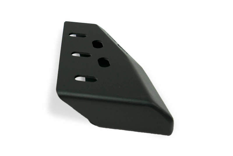 DV8 Offroad DV8 21-22 Ford Bronco A-Pillar Pod Light Mounts